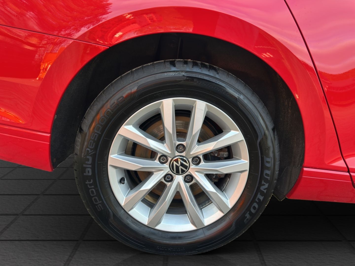 Passat Variant 2.0 TDI Business DSG 90kW LED AHZ