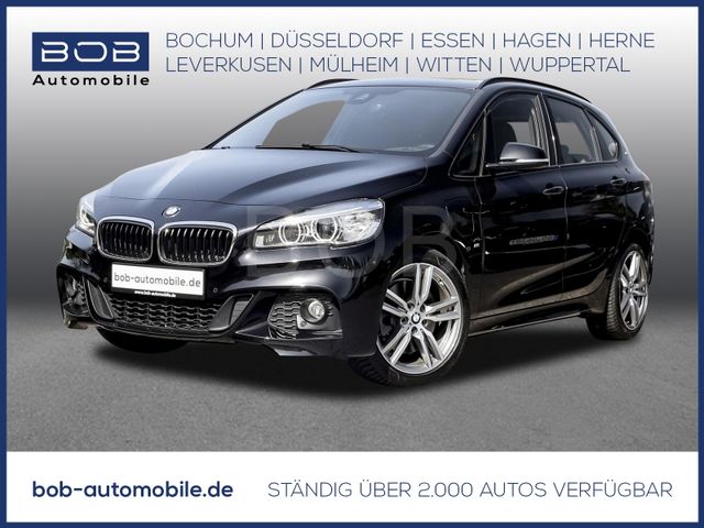 BMW 225 Active Tourer XE M-Sport NAVI SHZ PANO PDC