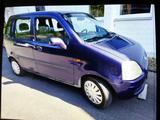 Opel Agila  TÜV neu - gebrauchte Opel Agila aus dem Jahr 2000
