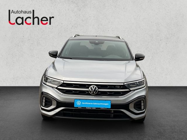 T-Roc R-Line 1.5 TSI DSG,ACC,LED,Navi,AHK