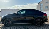 Mercedes-Benz GLE 63 AMG Mercedes-AMG GLE 63 S 4MATIC Merc... - Mercedes-Benz GLE 63 AMG von privat