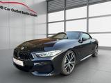 BMW M850 i xDrive Cabrio Voll Park-Plus Driving Prof - BMW M850 Cabrio Gebrauchtwagen