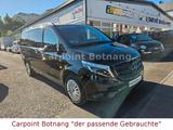 Mercedes-Benz Vito Tourer 114/116/119/124 CDI Pro lang - Mercedes-Benz: V12
