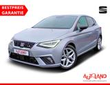 Seat Ibiza 1.0 TSI FR LED Navi ACC Kamera Alcantara - Seat Ibiza: Tsi Fr