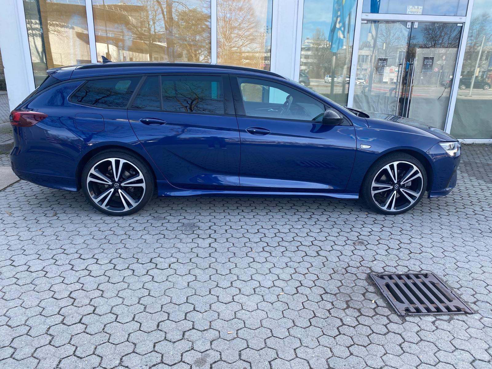 Opel Insignia B Sports Tourer Ultimate*VOLL!!*