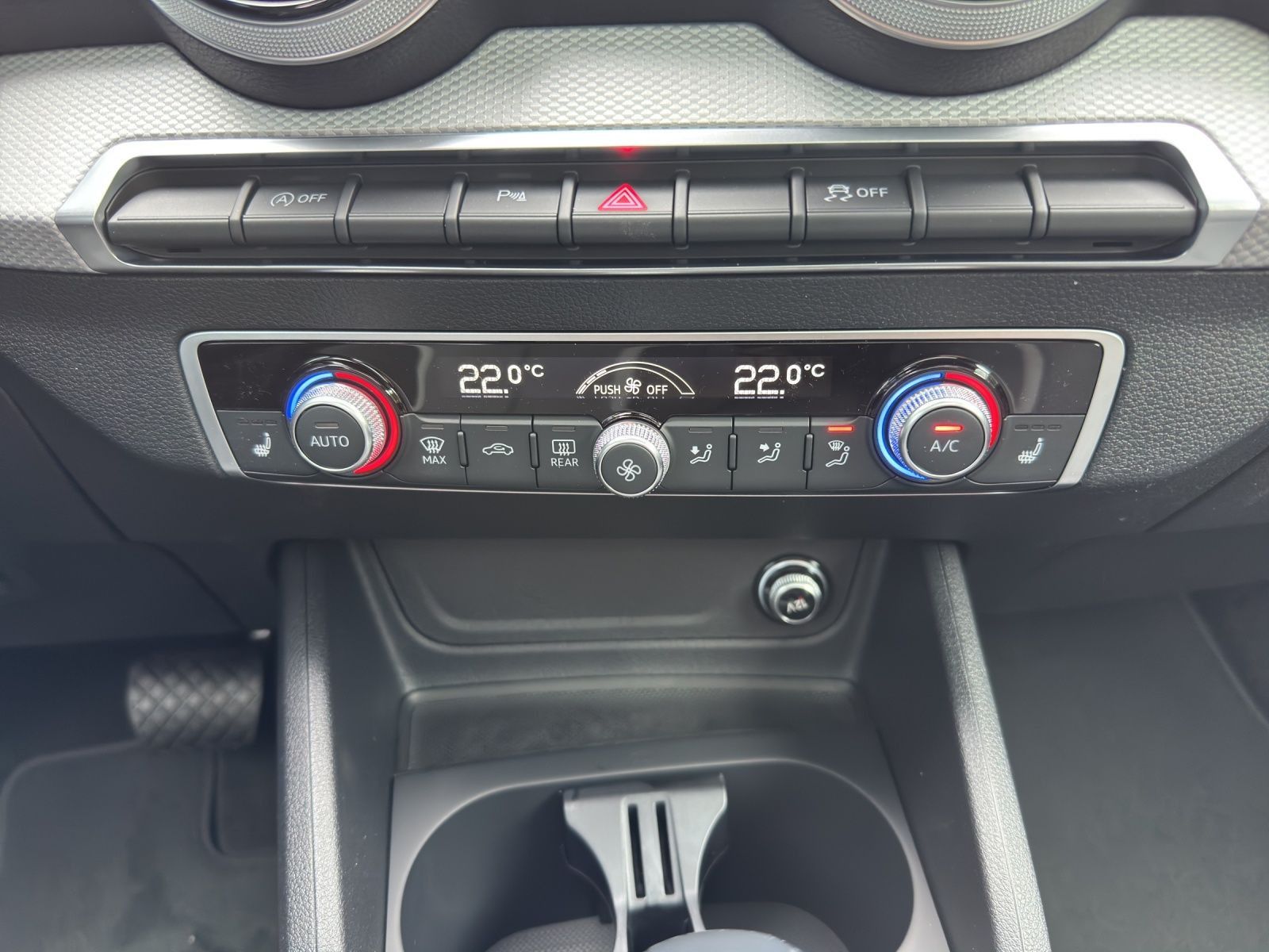 Audi Q2 - Bild 7