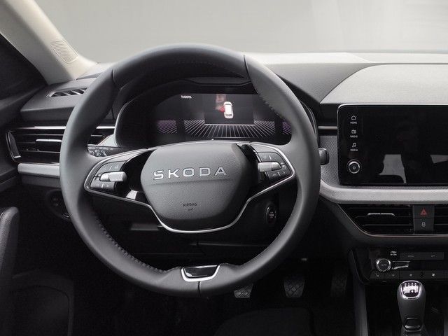 Fahrzeugabbildung SKODA Kamiq 1.0 TSI Tour+SHZ+GRA+LED+RFK+PDC+