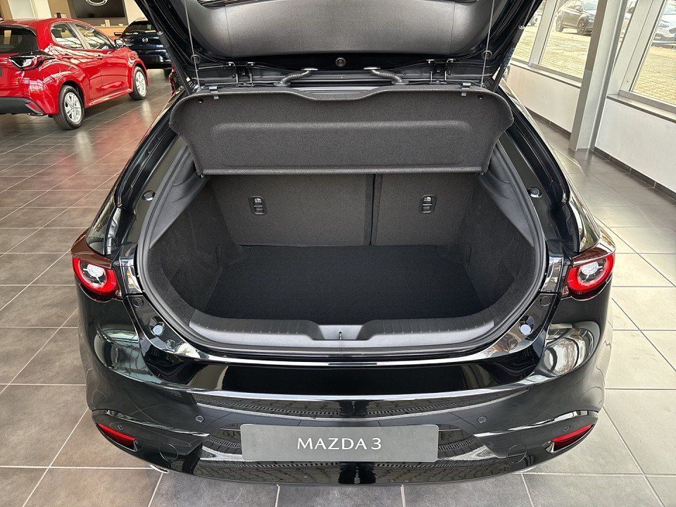 Mazda 3 - Bild 5