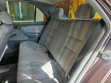 صورة مصغرة 12 لـ 1993 Mercedes-BENZ C 220