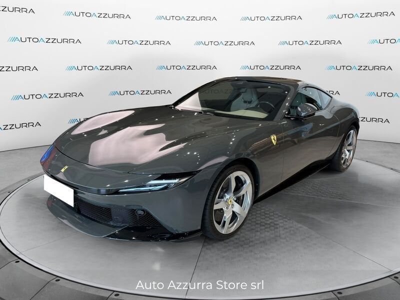 Image of Ferrari LaFerrari
