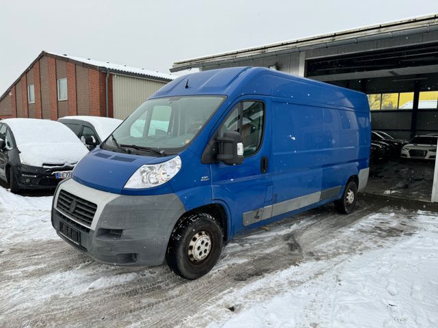 Fiat Ducato Grossr.-Kasten 33 120  L4 Tüv Neu 1 Hand