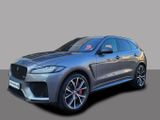 Jaguar F-Pace P550 SVR AWD 8-fach 22" Räder - Jaguar F-Pace: Svr