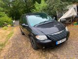 Chrysler Voyager 2.8 crd,118000km,1 Hand - Chrysler aus 2009