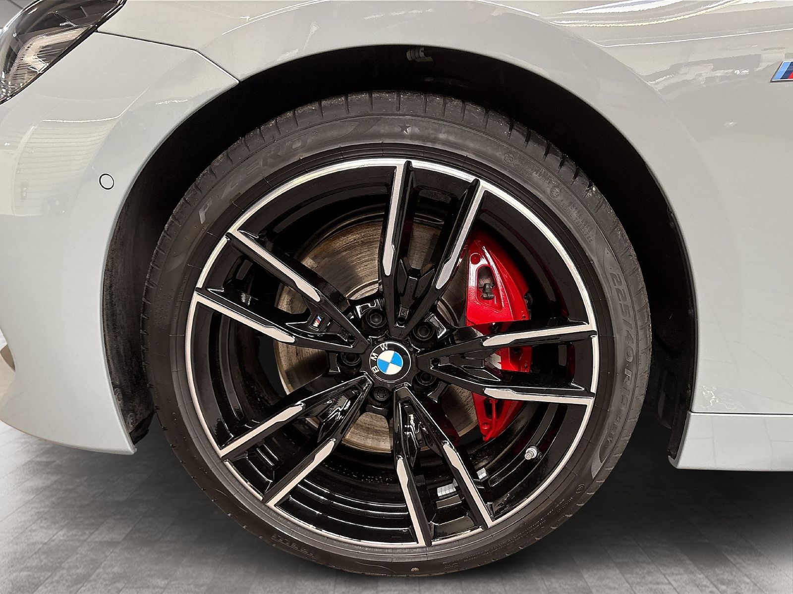 BMW M240i - Bild 9