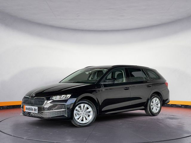 Skoda Octavia IV Combi 2,0 TDI DSG Selection 