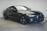 BMW 420 i Coupe M Sport ACC/Kamera/Virtual/Carplay - gebrauchte BMW 420 aus dem Jahr 2021
