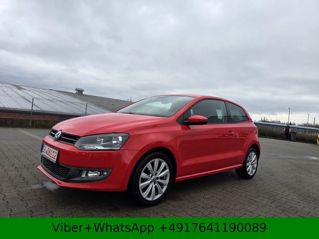 Angebot ansehen Volkswagen Polo