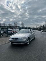 Opel vectra Automatik 1 jahr tüv - Opel Vectra Gebrauchtwagen in Dortmund