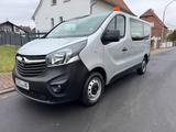 Opel Vivaro B L1H1 2,9t 1Hand+Fenster+Standheizung - Opel Vivaro: Standheizung