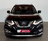 Nissan X-TRAIL 1.3 DIG-T N-CONNECTA 7-SITZE AUTOMATIK - Nissan X-Trail: Geländewagen