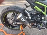Kawasaki Z900 ABS  - KAWASAKI 900 Z