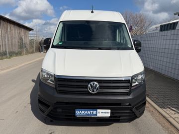 Volkswagen Crafter - 2