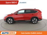 Honda CR-V 1.6 DTEC Executive 4WD Aut.*NAVI*CAM*BiXE* - gebrauchte Honda CR-V aus dem Jahr 2018