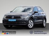 Volkswagen Tiguan "Active" 1.5 TSI 6-Gang Navi Kamera Ansch - Volkswagen Tiguan: Active