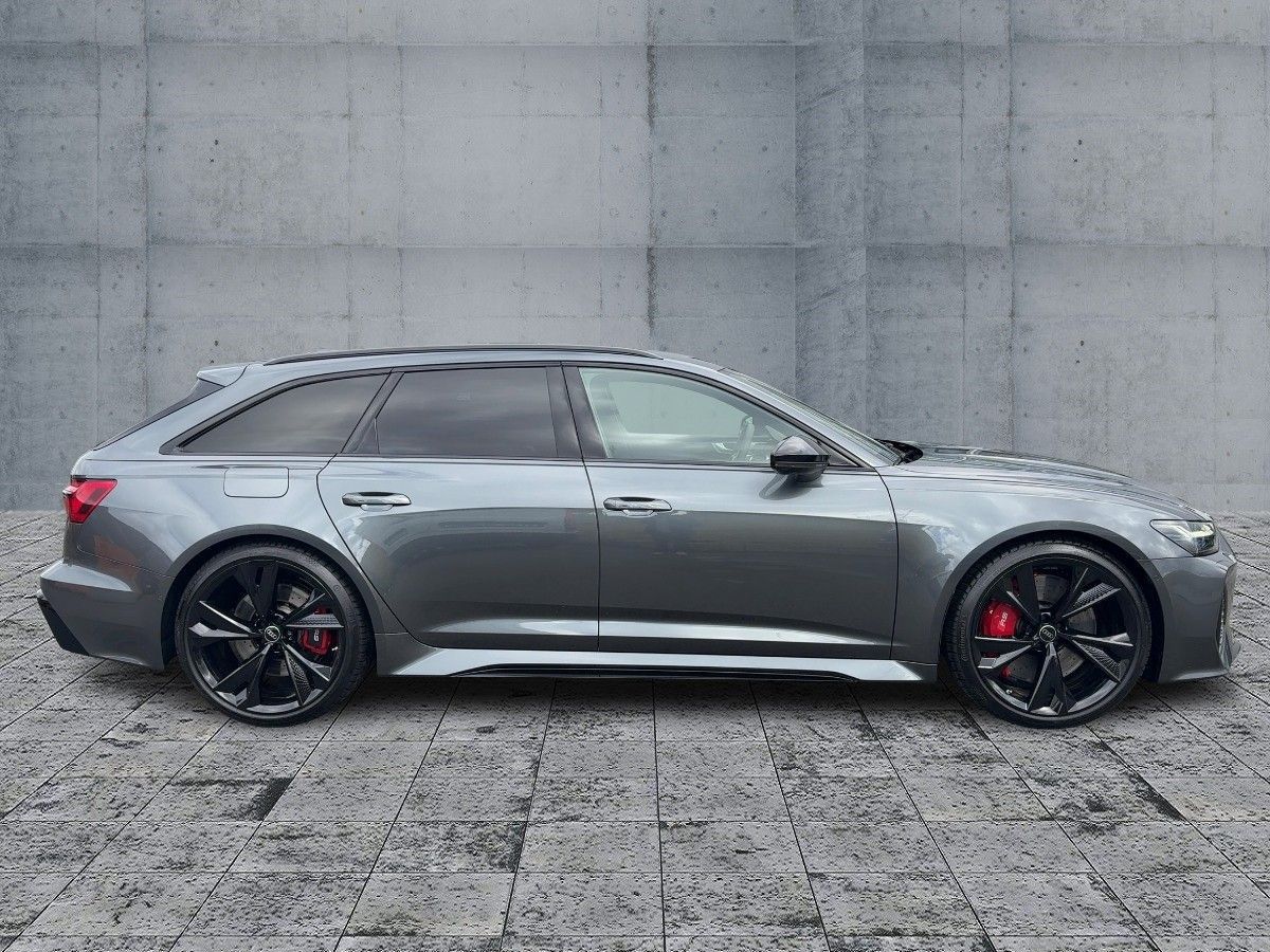 Audi RS6 - Bild 7