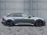 Audi RS6 - Vorschau Bild 7