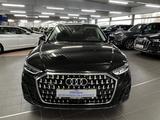 Audi A8 50 TDI L Lang quattro Assistenz-Paket plus - Audi A8 in Hamm