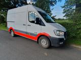 Hyundai H350 TÜV AHK  - Hyundai H350 Gebrauchtwagen