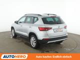 Seat Ateca 1.6 TDI Style*NAVI*TEMPO*PDC*KLIMA* - Seat Ateca Gebrauchtwagen in Stuttgart