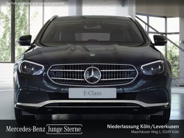 Mercedes E 300 - 9