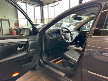 Renault Laguna III Dynamique *KLIMA*TEMPO*KEYLESS*SZHZ
