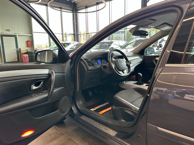 Renault Laguna III Dynamique *KLIMA*TEMPO*KEYLESS*SZHZ