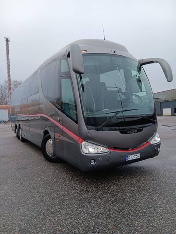 Scania Irizar PB