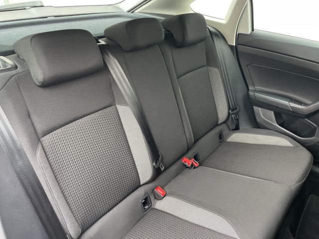 Taigo 1.0 TSI Life LED/App-Connect/PDC/Klima