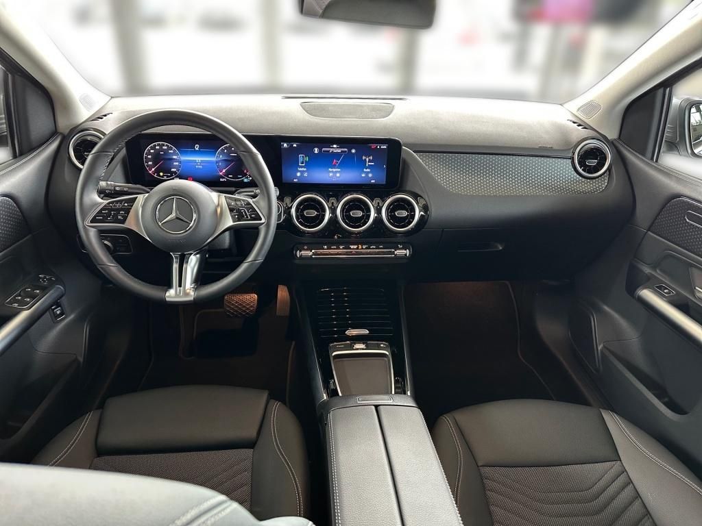 Fahrzeugabbildung Mercedes-Benz B 200 Progressive Navi LED SHZ SpurH W-Paket DAB