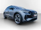 Audi Q4 e-tron 40 S line AHK*MATRIX*HEADUP*BEH.FRONT* - Audi Q4 e-tron F4