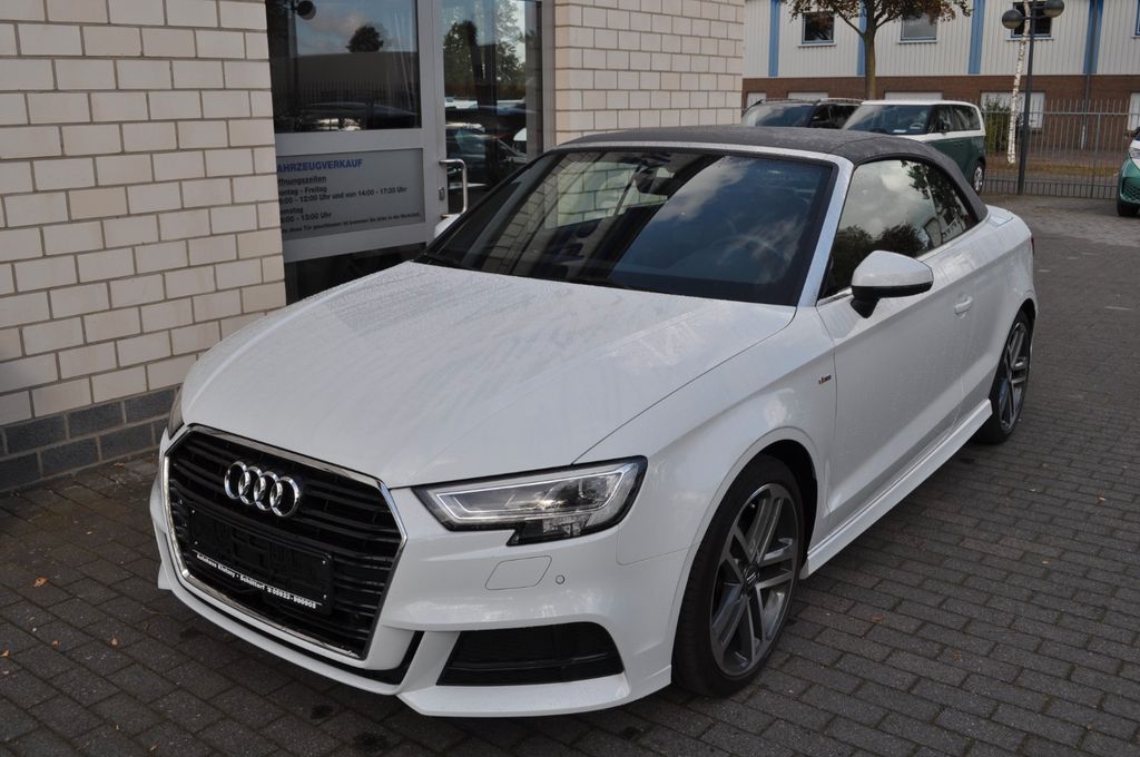 Image of Audi A3