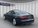 Audi S8 4.0 TFSI quattro *Finanzierung*Garantie* - Audi S8 Gebrauchtwagen
