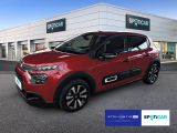 Citroën C3 1.2 PureTech 110 Max (EURO 6d)