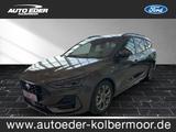 Ford Focus ST-Line Sportpaket Bluetooth Navi LED - Ford in Leipzig: B