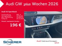 Audi A3 - Vorschau Bild 12