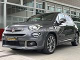Fiat 500X SPORT 1.6 M.Jet LED/KAM/BEATS abn. AHK - Fiat 500X mit Diesel-Antrieb