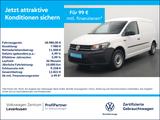Volkswagen Caddy Maxi Kasten NAVI AHK ACC CARPLAY PDC - Volkswagen Caddy Maxi in Köln