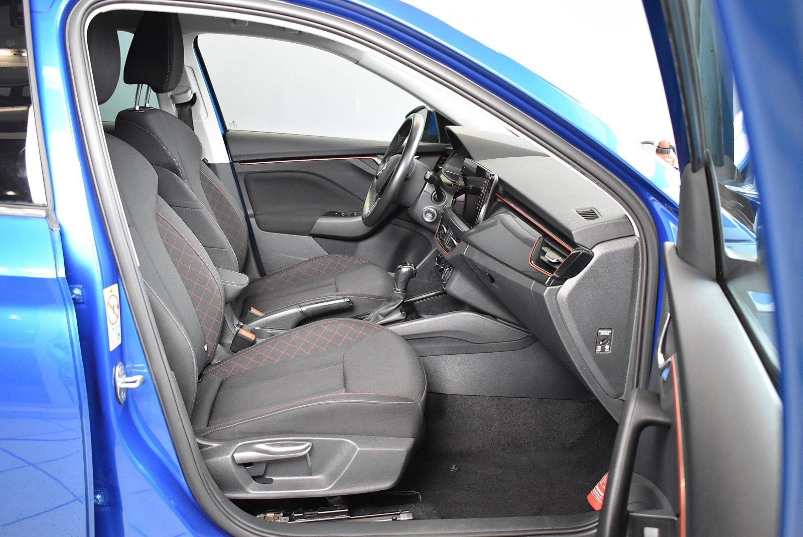 Skoda Scala 1.5TSI Ambition DSG*AHK*PDC*Kamera