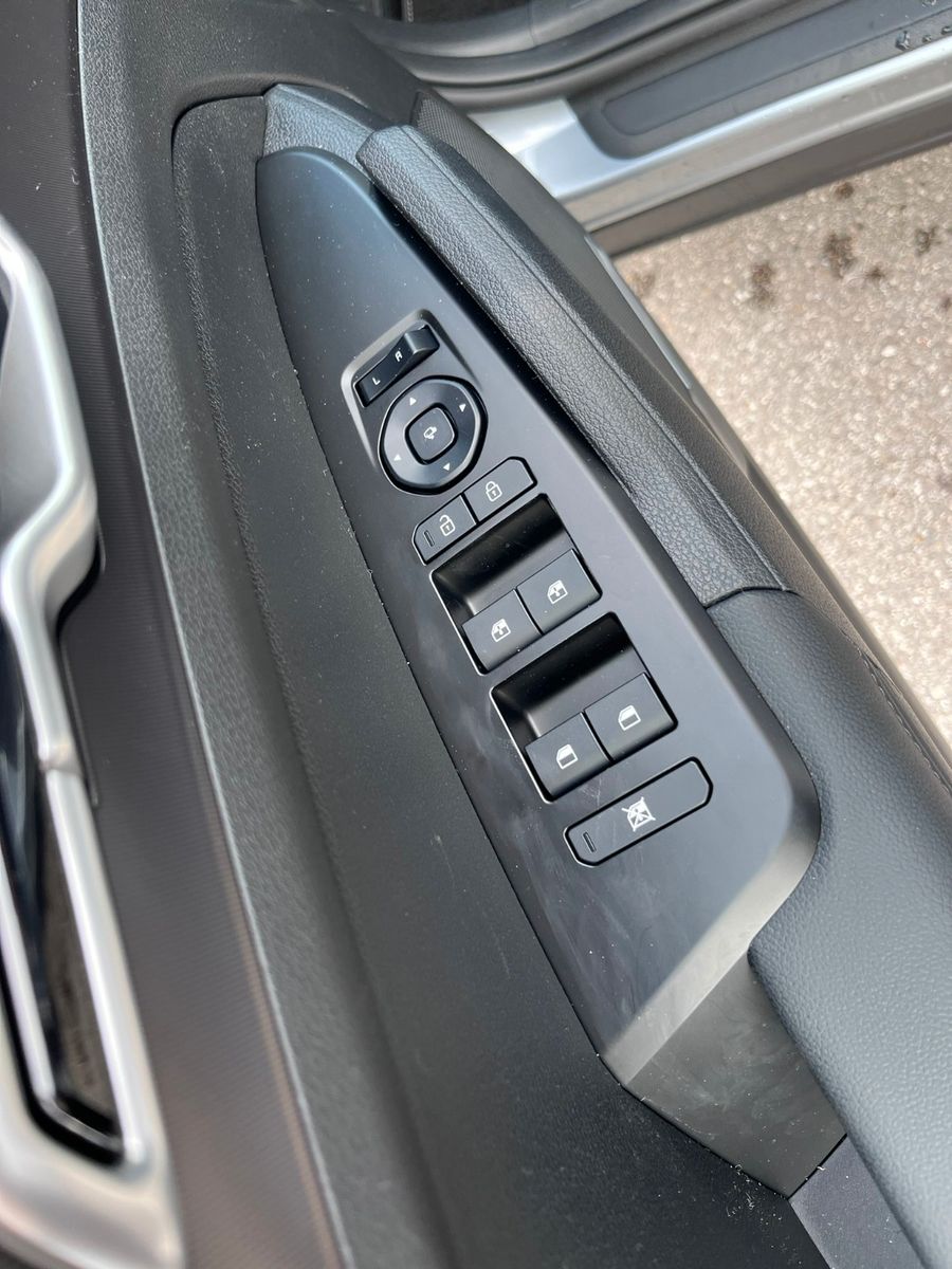 Fahrzeugabbildung Kia Sportage Vision Sitz- Lenkradheizung LED Kamera