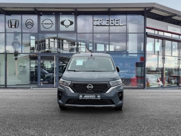 Nissan Townstar Tekna Kombi L1 °LED°Navi°SHZ°RFK°AAC°